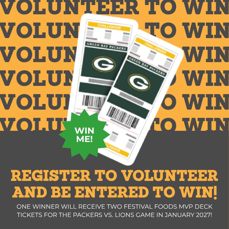 2026_FFTT_Volunteer MVP Tickets Giveaway 2_Social_800x800 (1)