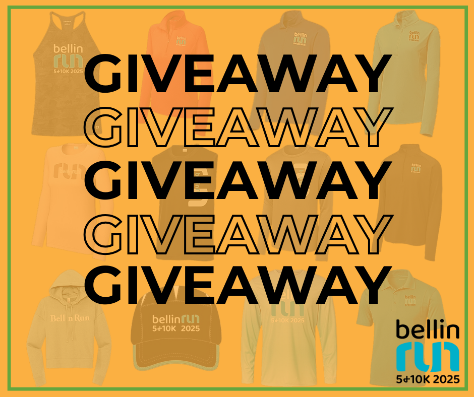 Bellin Run 2025 Merch Giveaway_FB Bellin Run 2025 Merch Giveaway_FB