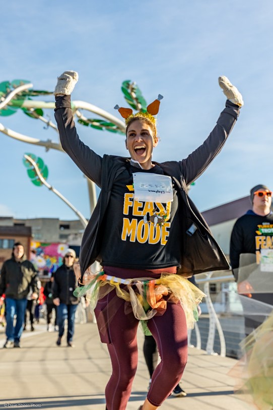 Event Info The Festival Foods Turkey Trot