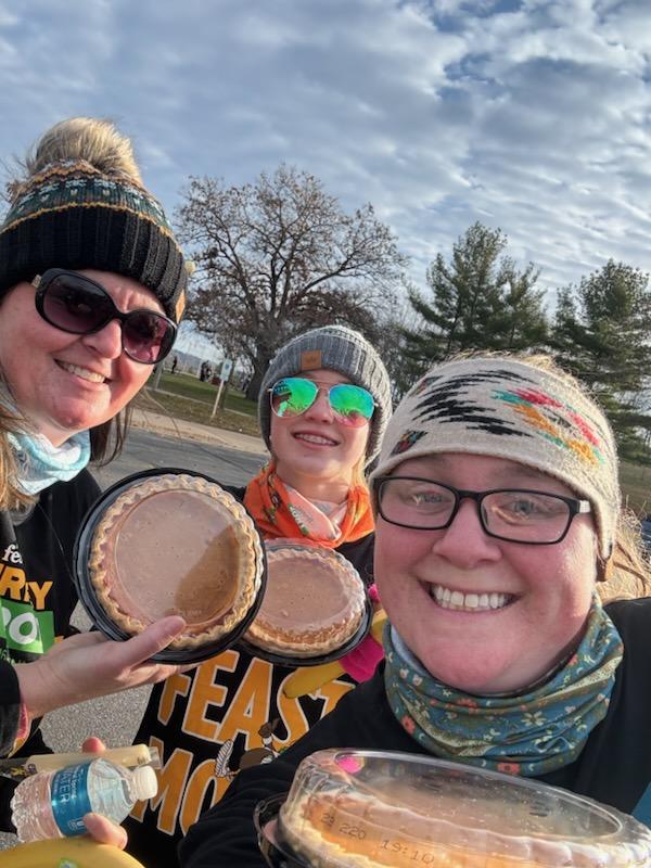 Event Info The Festival Foods Turkey Trot