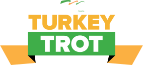 Festival Foods Turkey Trot: Gobble Up the Fun!
