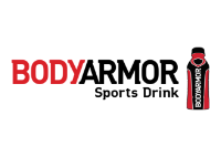 Body Armor Sports Drink Logo